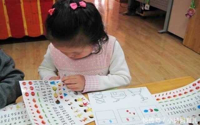 孩子|数学成绩差的孩子,是因为“反应慢”吗?背后的原因值得父母深思