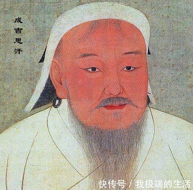 传令兵|蒙古骑兵之所以天下无敌,情报很重要,这其中有三类人功不可没