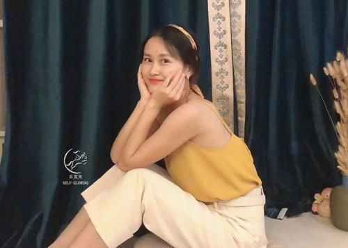 蕾丝|素人改造:从“艳俗感”到“气质女神”,一个川妹子的变化史