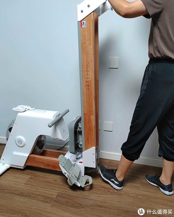 燃脂|好物Yi说 篇二十八：居家燃脂神器，野小兽R15划船机开启彪汗自由