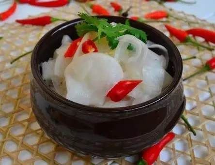 千金不换的腌菜秘方，巧媳妇快学起来！