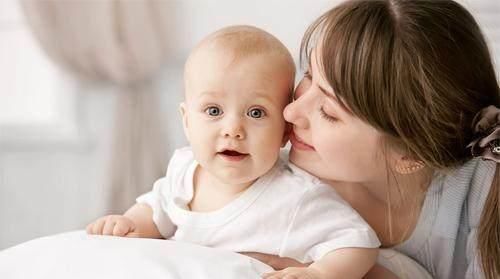 智慧|婴儿身上三处“智慧开关”,若父母长期抚摸,宝宝智商高身体好