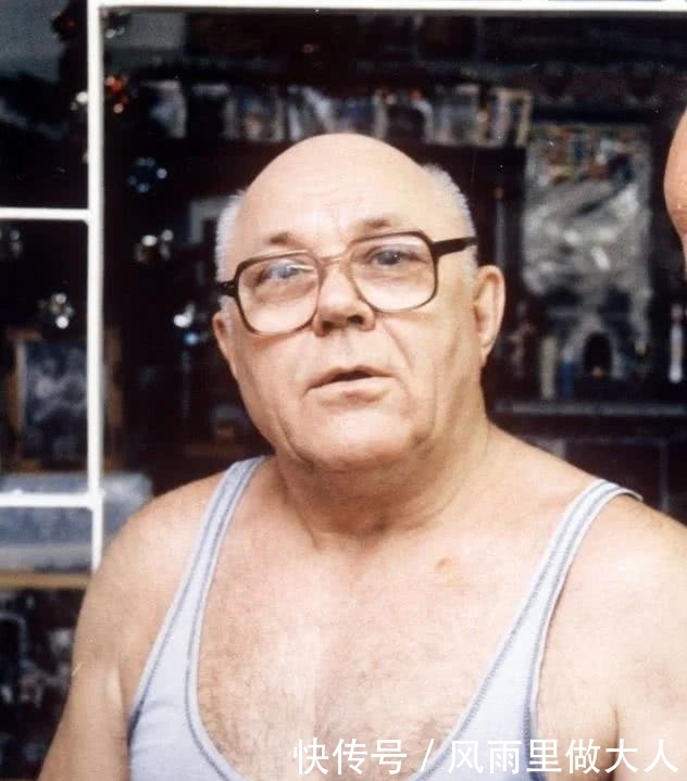 纳粹|91岁仍被判刑！乌克兰老兵在美国当修车工，被认出来是集中营守卫