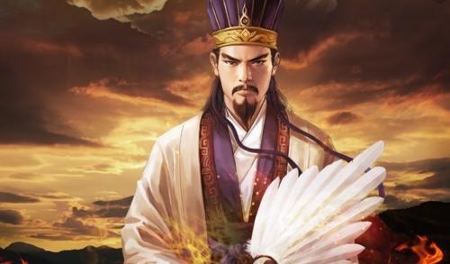 刘禅|诸葛亮生前最后一计，“棺材南抬，绳断便葬”究竟有何意图