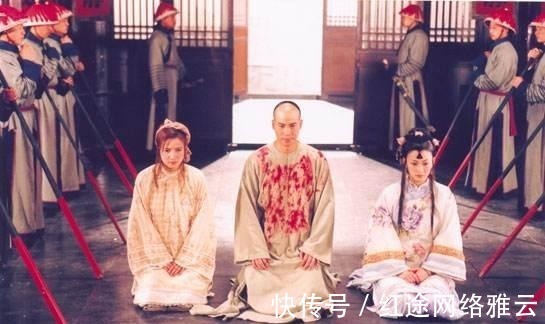 杨村#清朝杨村奇案,女子新婚夜死亡后下葬,官府验尸却挖出一老人