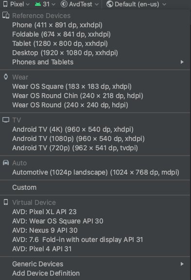 studio|Android Studio Bumblebee (2021.1.1) 稳定版正式发布