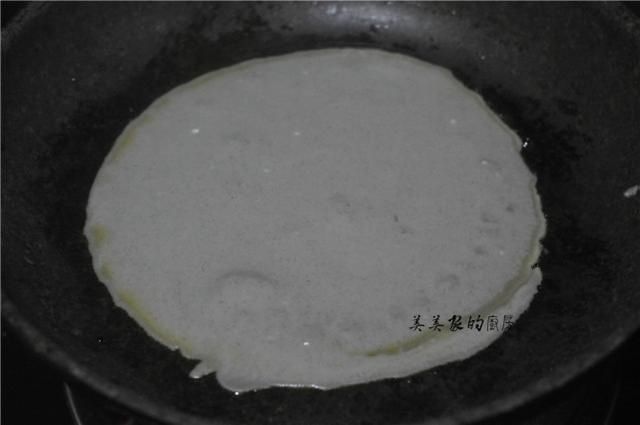 锅底|很多人瞧不上,其实营养很高,加一个鸡蛋简单一煎,太香了