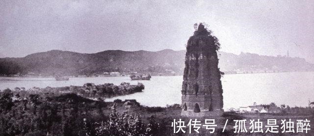 雷峰塔#除了鲁迅之外,没有几个老百姓愿意雷峰塔倒掉!