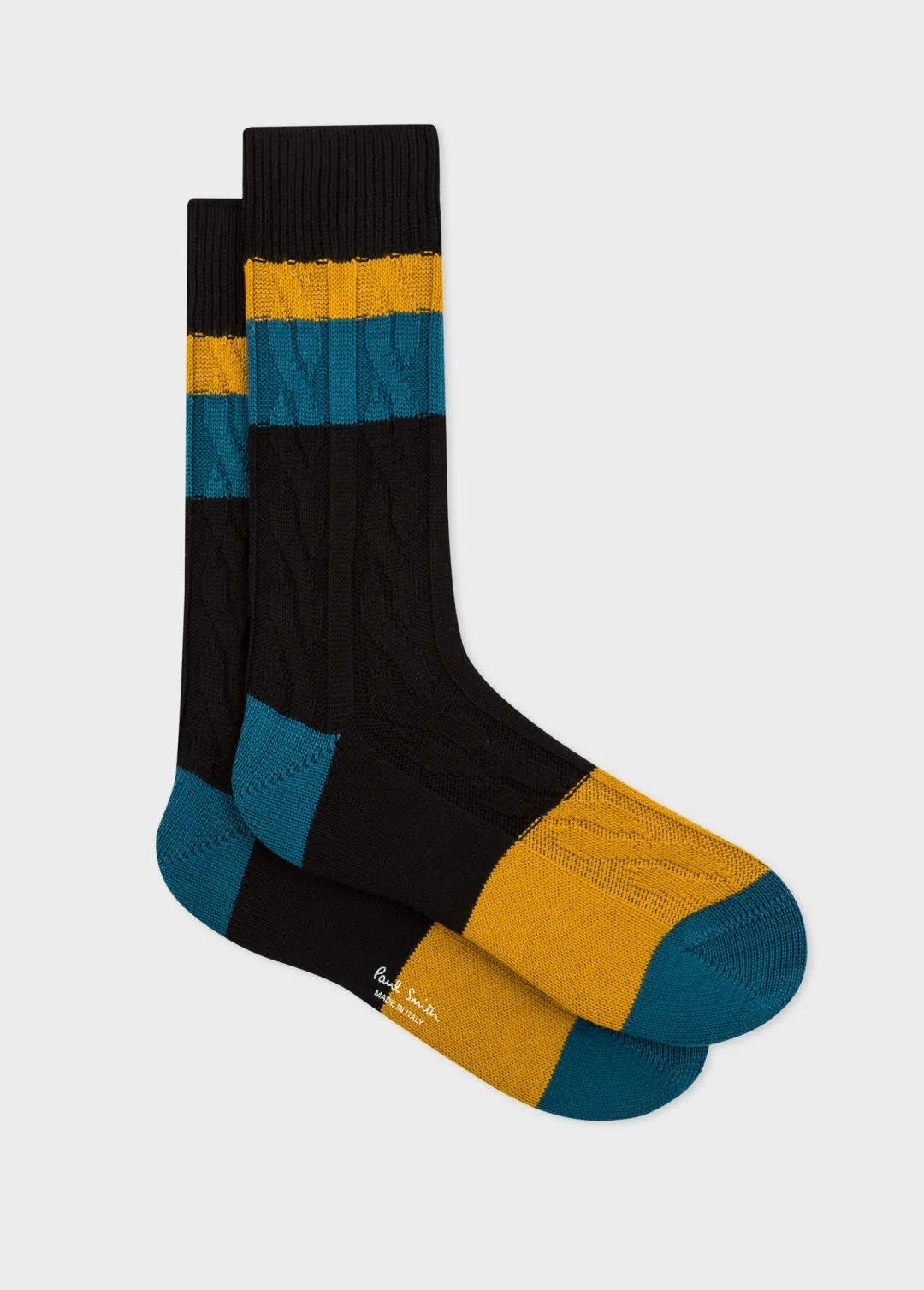 内心精致的男人，连配饰也要讲究一番