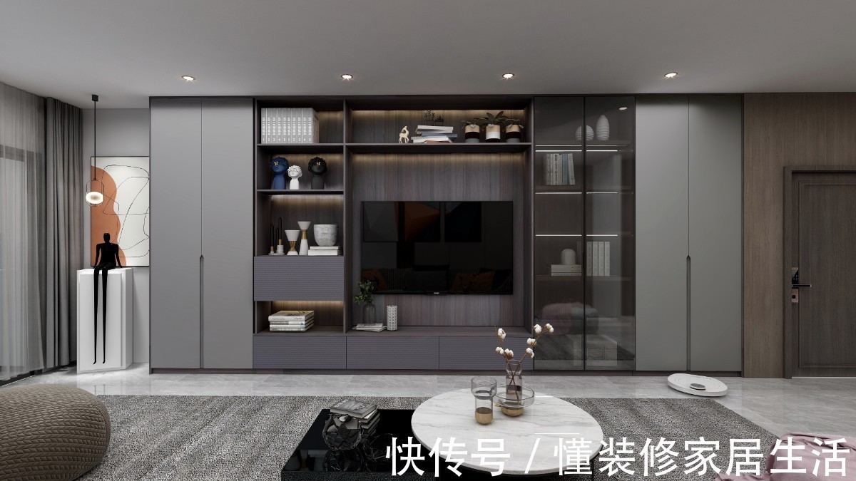 装修风格|刚出炉！2021年超受欢迎的5种装修风格，每一种都喜欢