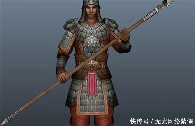 九龙袍$从“皮甲”到“铠甲”,探析古代防具文化,为何皮甲材料大有所差