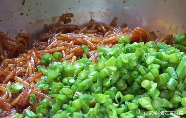 好吃|包子这样做,孩子一口气吃了5个,这种调馅方法比肉包子还好吃