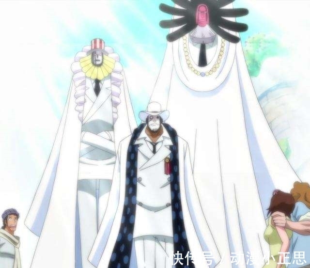 多弗朗明哥|海贼王:多弗朗明哥连路飞都打不赢,为什么还敢扬言要干掉藤虎?