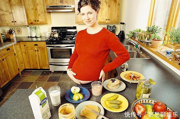 北京妇产科医院|为何有的孕妈从来不孕吐三个原因,一般宝妈羡慕不来