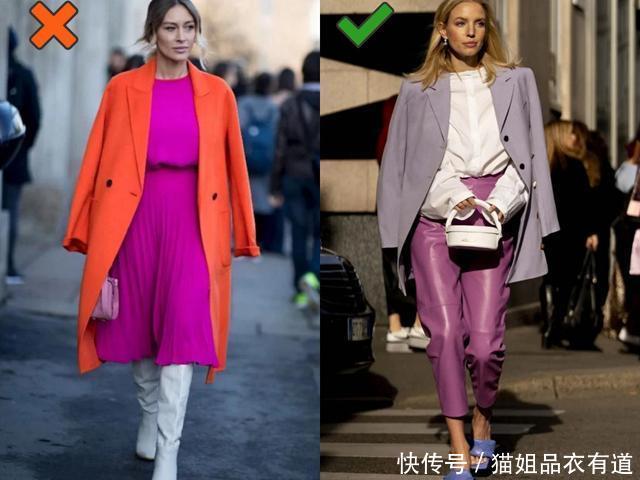 讲究女人都懂,穿衣不能踩这3个“穿搭雷区”,难怪人家穿衣高级