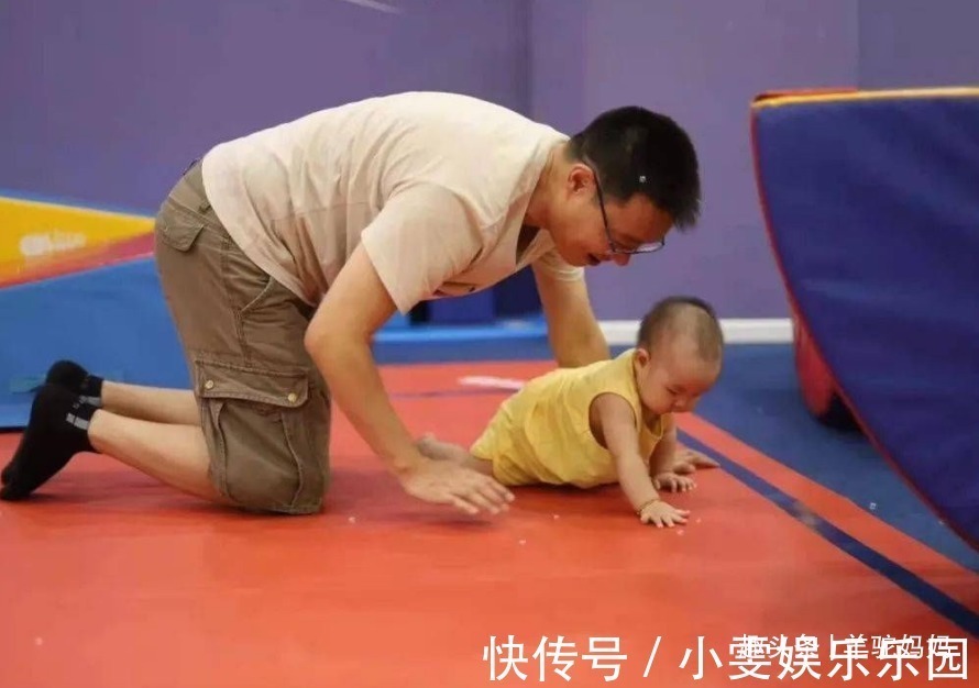 饲养员|家里谁带大的娃智商更高?耶鲁大学研究表明:这个人带娃对娃更好