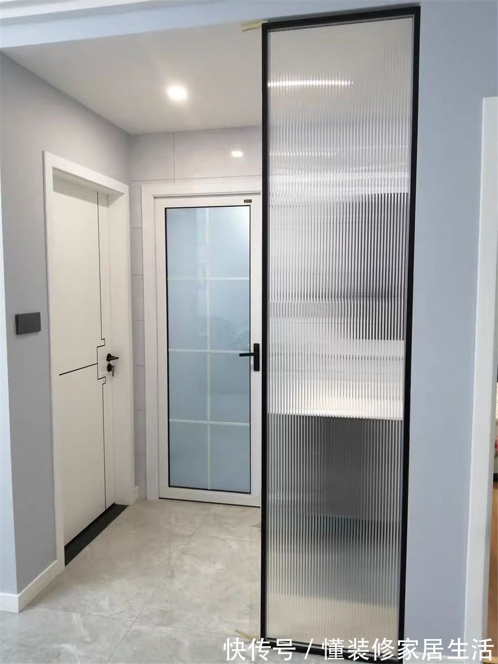 装修|若再买房,卫生间一定会装好这8处,都是干货经验,值得看看