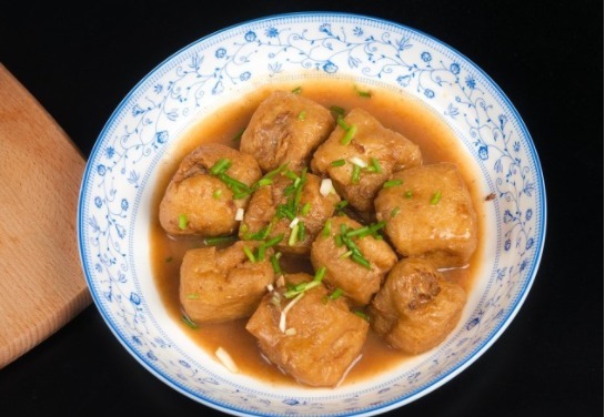 好吃易做的7道懒人家常菜,配粥就米饭超下饭