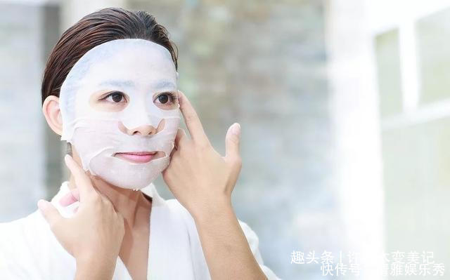 女人不管奔几，洗脸后要懂得“3不要”，不然再贵护肤品也白用