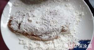 家常鸡肉菜谱，烤箱版无油爆浆芝士鸡排，美味无法停止，动手吧