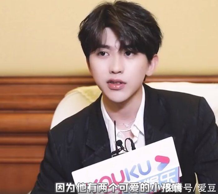 蔡pd 210518 蔡徐坤新采訪表示最想體驗沙溢的一天 大膽發言說要把姚pd開了自己當pd