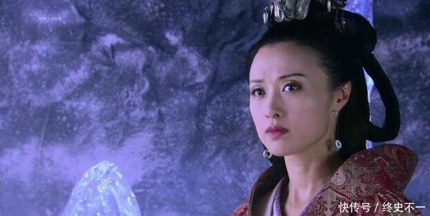 眼皮底下|她在吕后眼皮底下幸运逃生,就连汉高祖刘邦也奈何不了她!