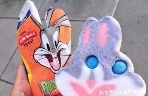 零食|盘点那些笑死人的零食包装,你给我包成这样真的可以吃吗