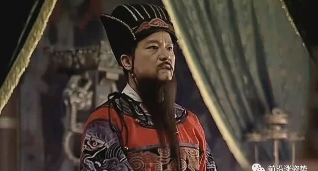 布政使|实权最大的五品官,能对抗二品布政使,知府毕恭毕敬