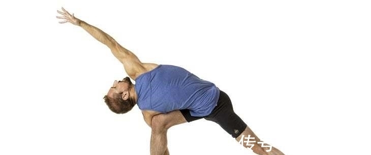 n瑜伽拜日式A和B经常练习，拜日式C你肯定没练过