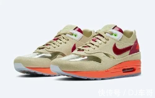 nike 斗牛资讯丨新版“死亡之吻”发售日确定!各位盯死 JUICE 吧!