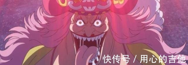 白胡子|海贼王是因恶魔果实的第2个副作用,红发才拒绝果实吗