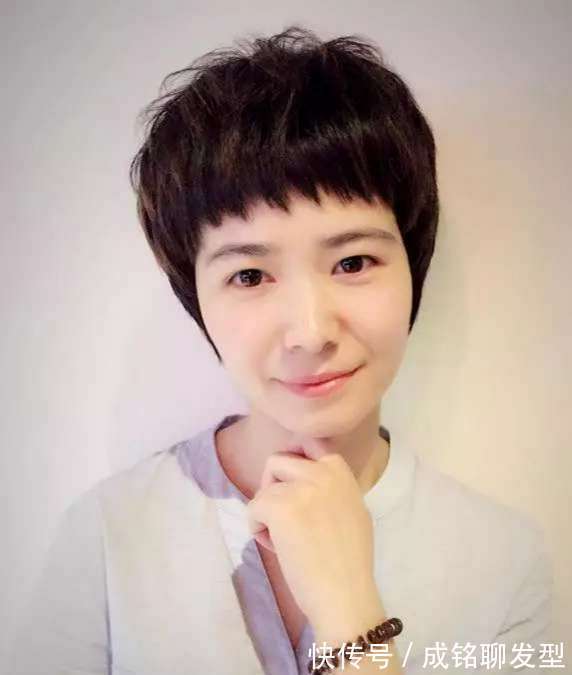 暗淡 脸型决定发型,肤色决定发色,选对堪比整容,选错颜值再好也浪费