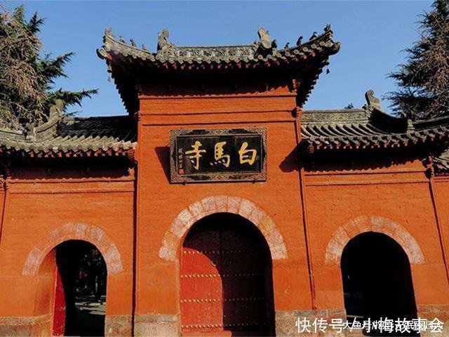 唐宪宗法门寺迎佛骨,韩愈《谏迎佛骨表》获罪被贬,被韩湘子言中