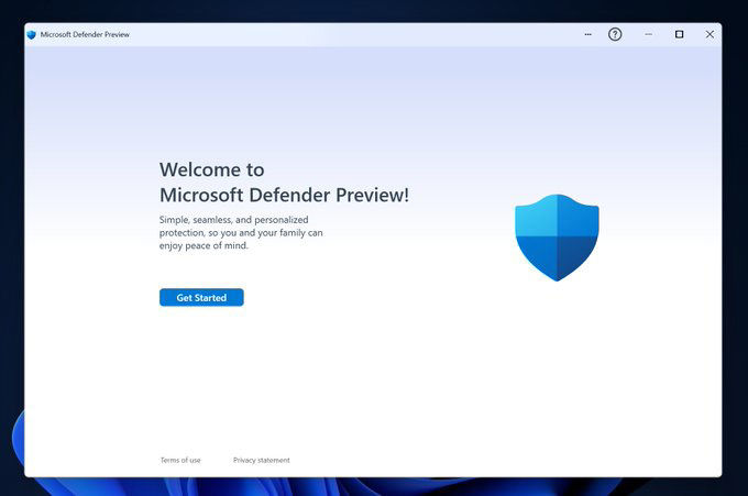 微软|微软 Win11 全新 Windows Defender 应用曝光：统一风格设计