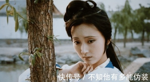 林黛玉#《红楼梦》林黛玉终会是北静王的人, 贾宝玉是如何知道的!