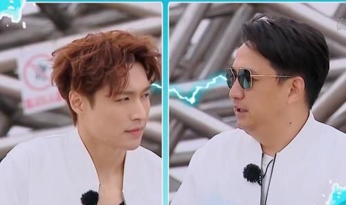 导演|岳云鹏，请不要再拉低《极限挑战》的智商水平了