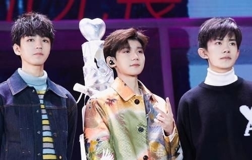 tfboys 怪不得TFBOYS不参加《跑男》,得知原因后,瞬间明白了