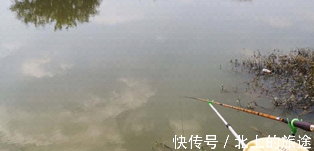 冬季钓鱼发窝慢,关键是方法要用对,快速发窝方法!