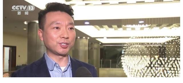 央视主持人康辉在文代会上的发言,直接指出新闻节目发展方向