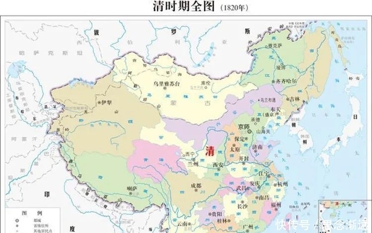 中国各朝代霸气宣言盘点,令人血脉喷张!犯我中华者,虽远必诛!