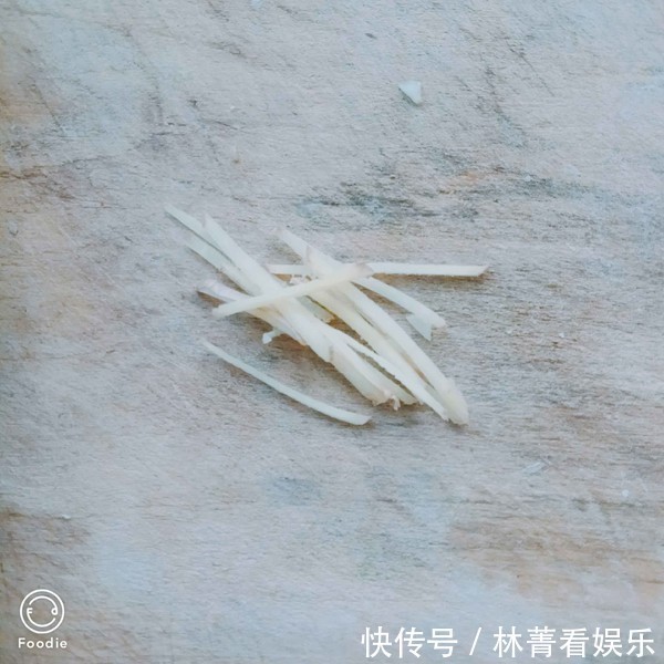 食用价值|不管炒什么肉，记住这2个窍门，不比饭店差，好吃不油腻