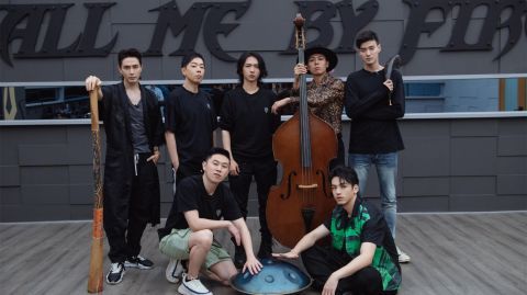 晚會(huì)|湖南臺國慶晚會(huì)陣容公開