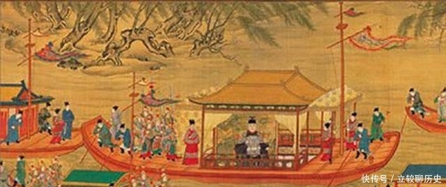 官员|以尊卑之分进行乘轿避让为例,浅析明中后期官员乘轿中的礼仪