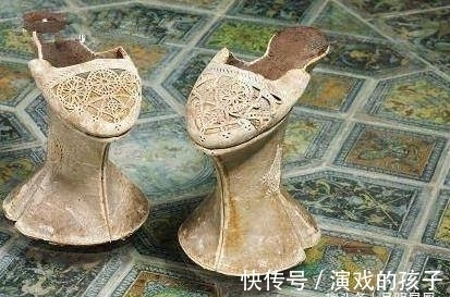 奇葩|盘点那些奇葩的高跟鞋,很想知道最后一款是穿的?