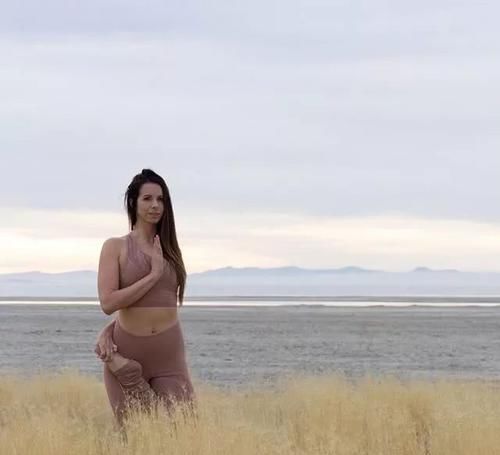 小密|全方位扫除肥胖,你需要这套体式,每天练一遍就可以了