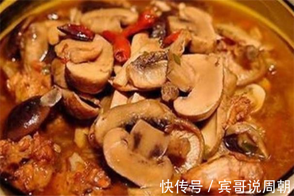 白砂糖|初冬,会养生的人吃补虚养身、延缓衰老食疗美食,滋补强身气色好