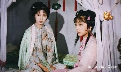 小丫头&《红楼梦》唯一能降得住林黛玉的人,居然是个不是很出名的小丫头