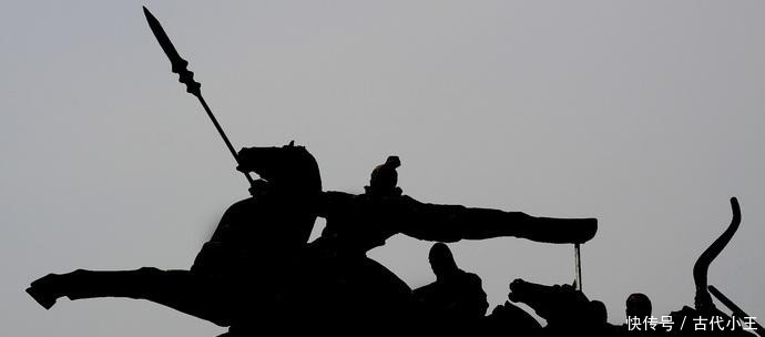 耶稣|耶稣诞生时,他也出生了,而且中国人觉得,他比耶稣更伟大!