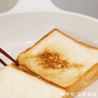 三明治|减肥期必吃的营养早餐三明治，超好吃