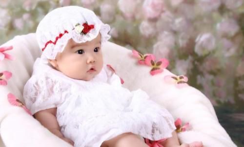 标准|小孩子每个月增重多少才算是正常范围，符合这个标准，宝妈就放心